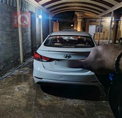 هیۆندای ئەلەنترا